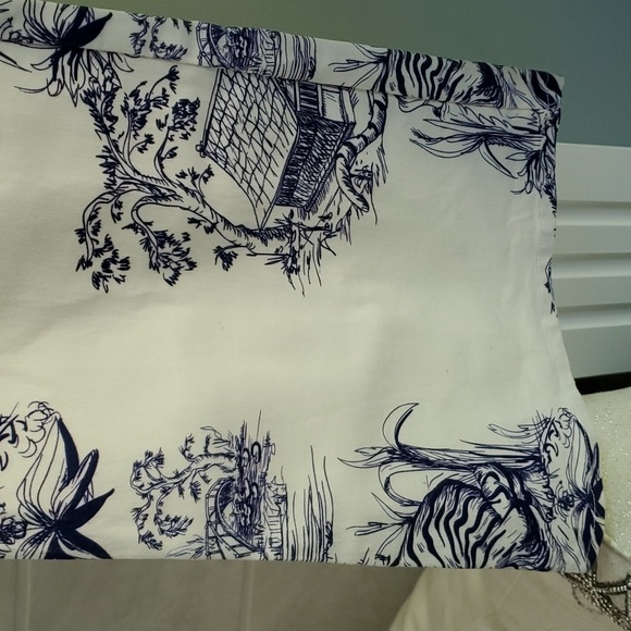 WIDE BEAUTIFUL PANTS - Picture 4 of 9